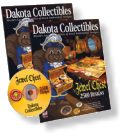 Dakota 2,500 Stock Designs